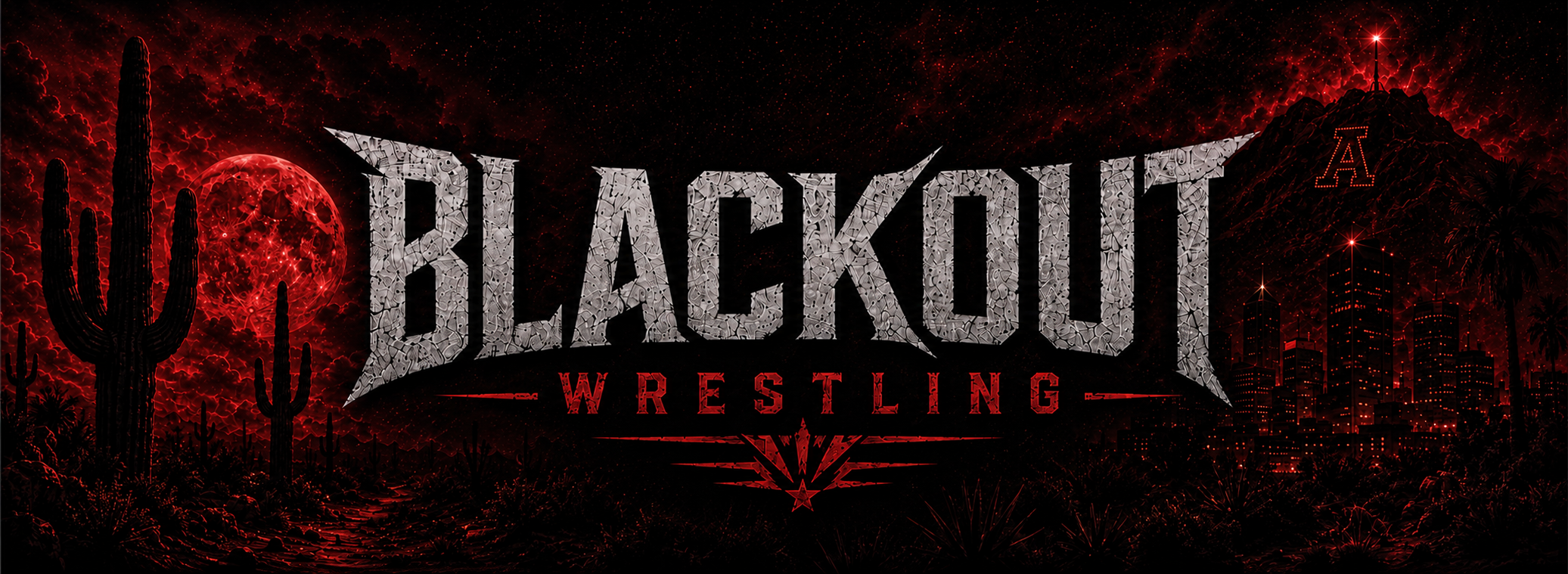 Blackout Wrestling